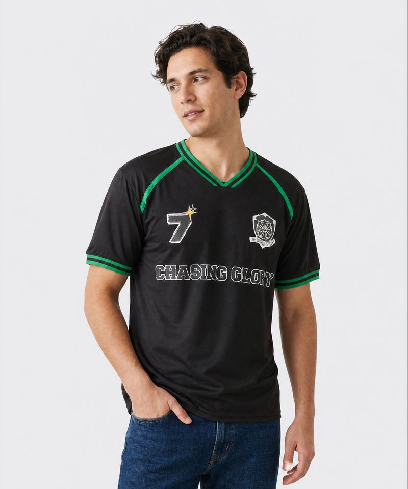 Playera  de  Caballero