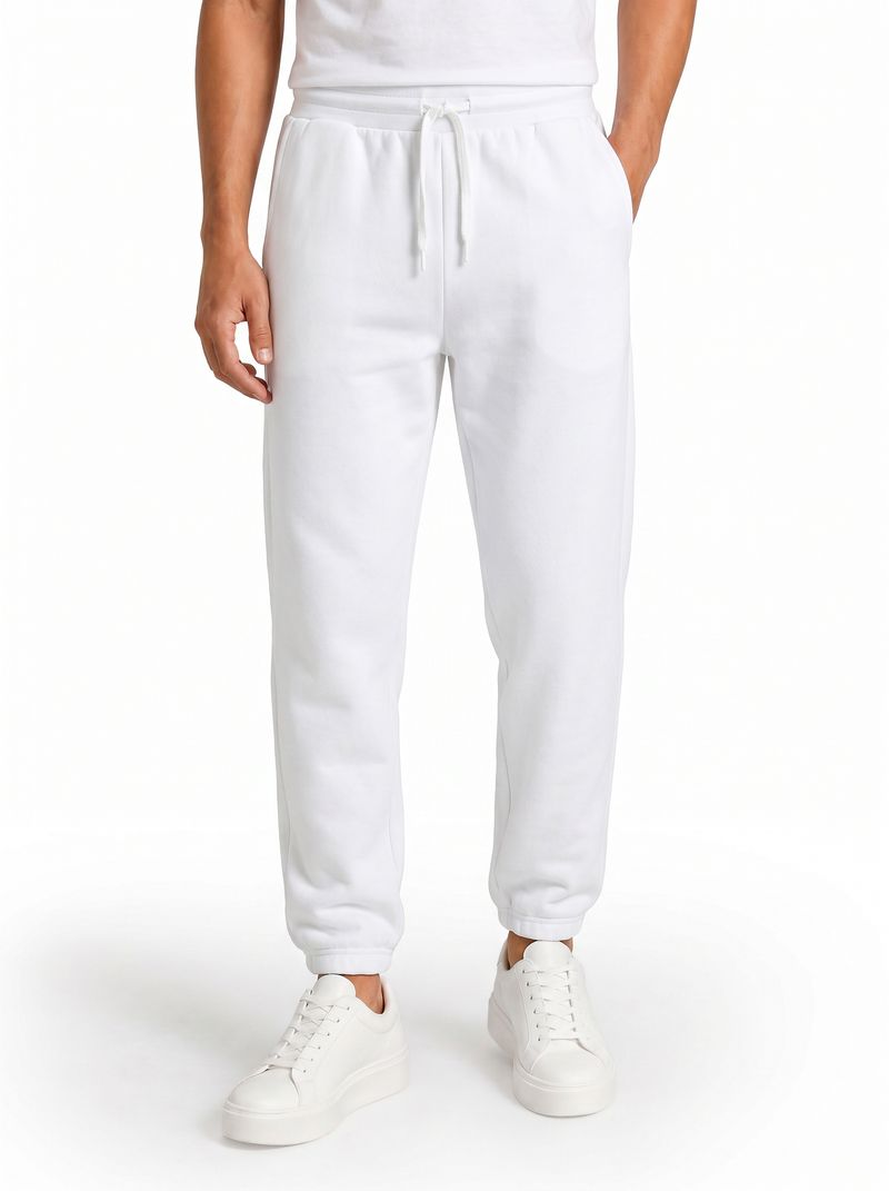 Pants  de  Caballero