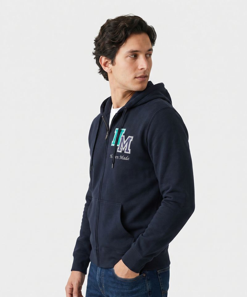 Sudadera  de  Caballero