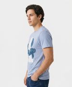 Playera  de  Caballero