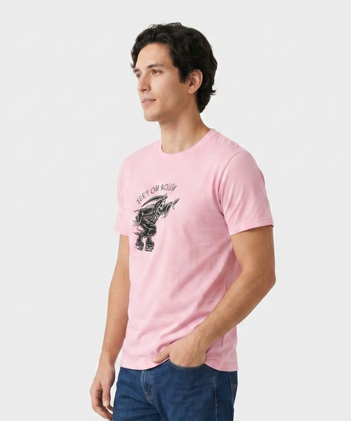 Playera  de  Caballero