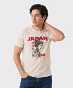 Playera  de  Caballero
