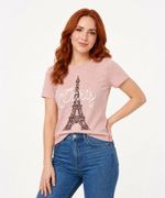 Playera  de  Dama