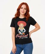 Playera de Licencia Toy Story de  Dama
