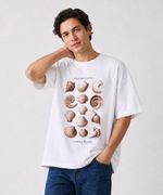 Playera  de  Caballero