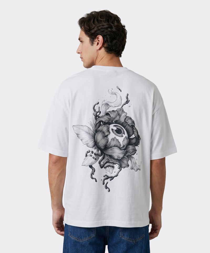 Playera  de  Caballero