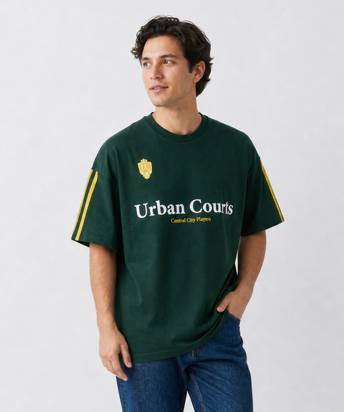 Playera  de  Caballero