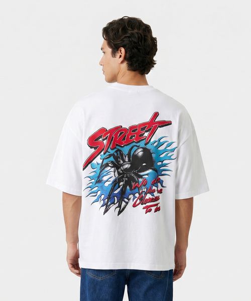 Playera  de  Caballero