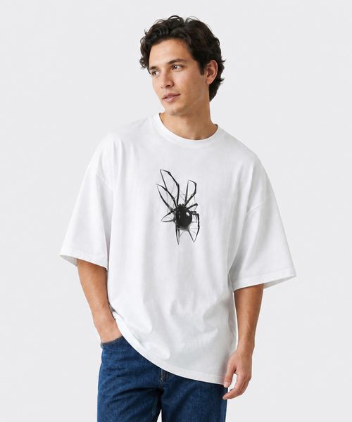 Playera  de  Caballero
