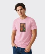 Playera  de  Caballero