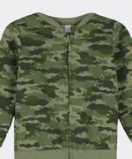 Sudadera  de  Bebo Años