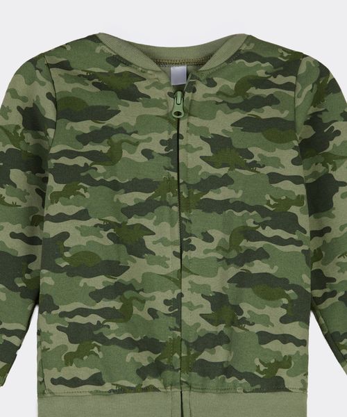 Sudadera  de  Bebo Años