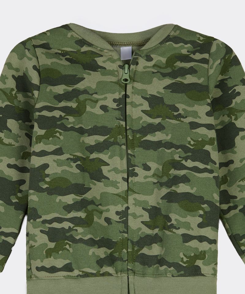 Sudadera  de  Bebo Años