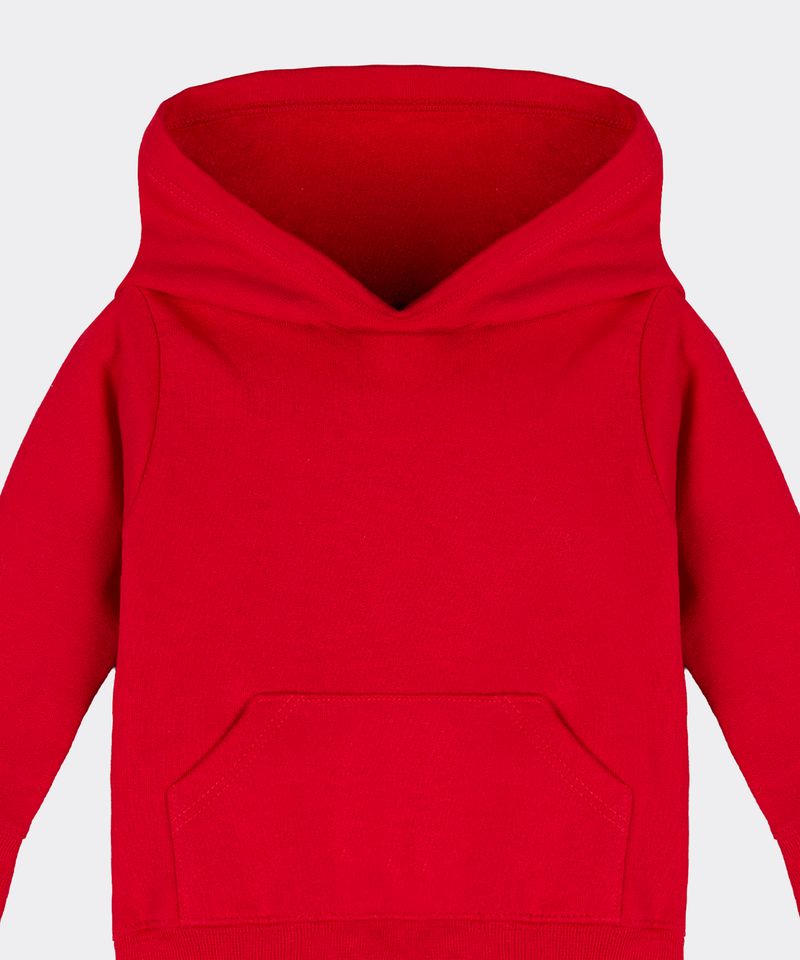 Sudadera  de  Bebo Meses