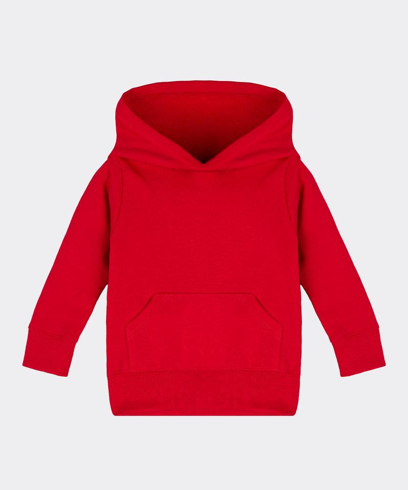 Sudadera  de  Bebo Meses