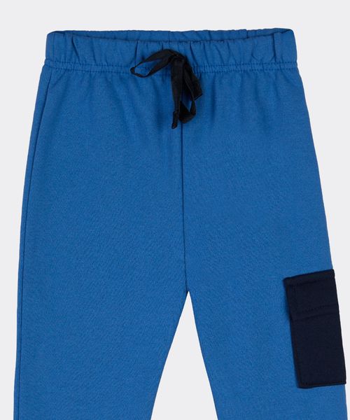Pants  de  Bebo Años