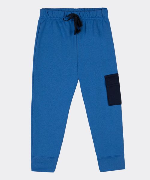 Pants  de  Bebo Años