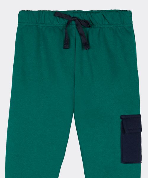 Pants  de  Bebo Años