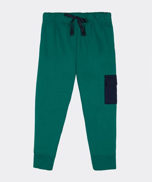 Pants  de  Bebo Años