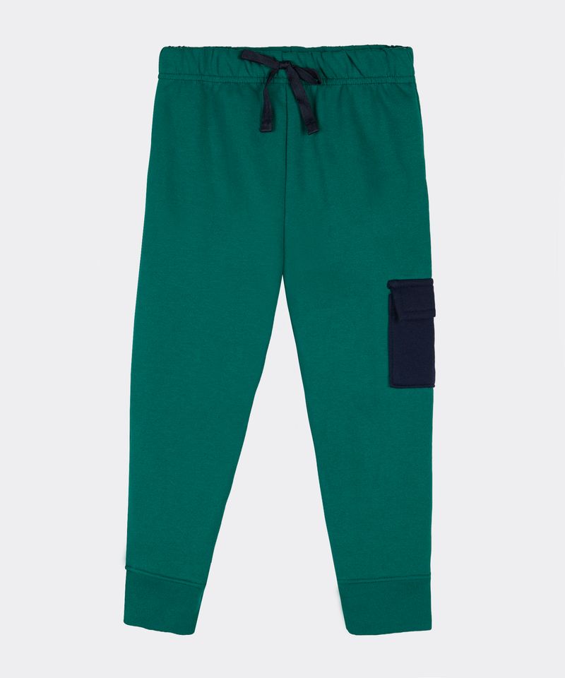 Pants  de  Bebo Años