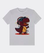 Playera  de  Niño Infantil