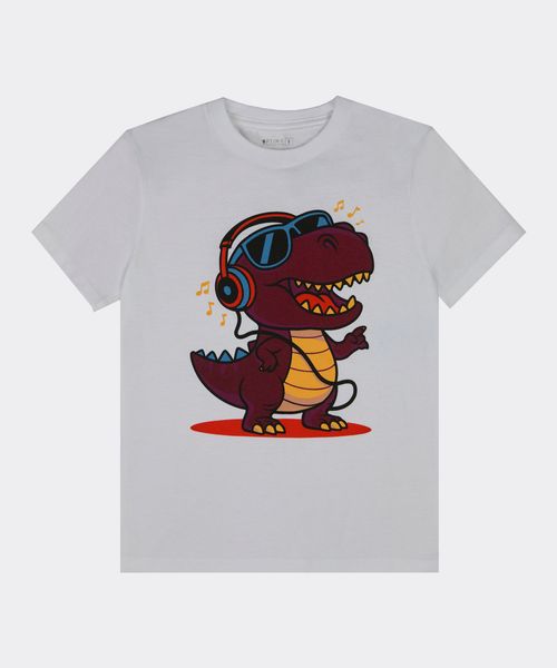 Playera  de  Niño Infantil