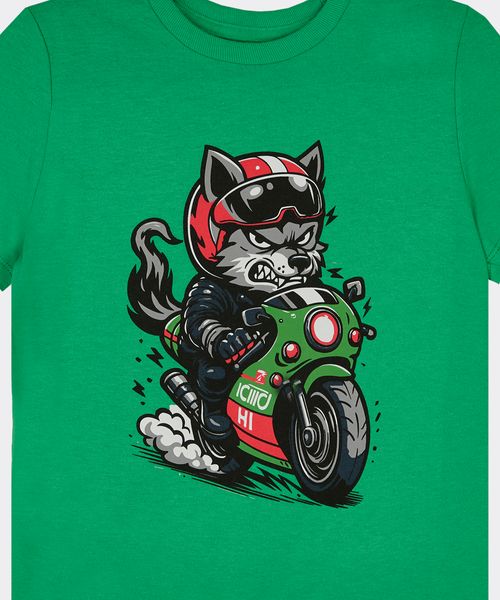Playera  de  Niño Infantil