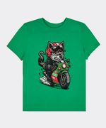 Playera  de  Niño Infantil
