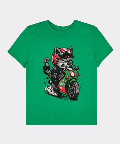 Playera  de  Niño Infantil