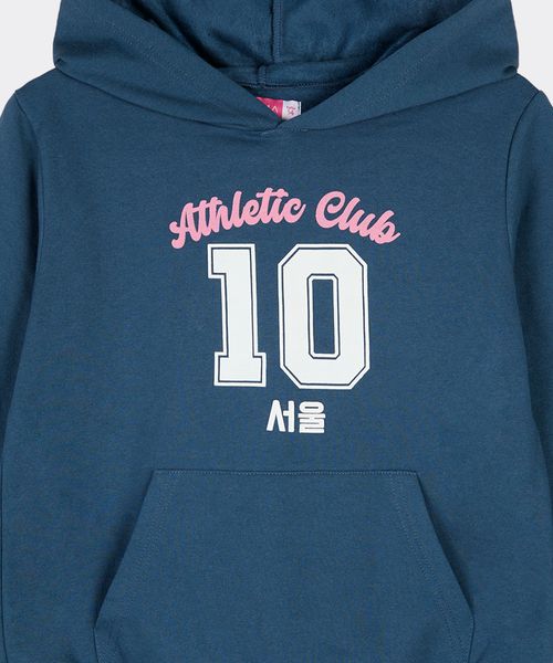 Sudadera  de  Niña Juvenil
