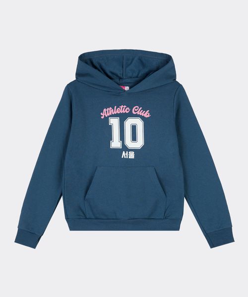 Sudadera  de  Niña Juvenil