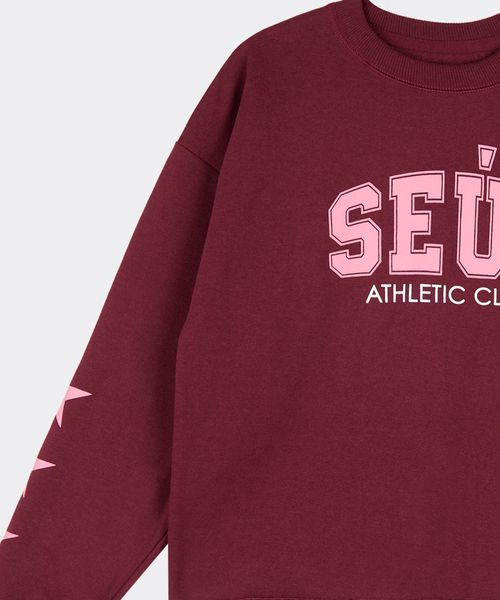 Sudadera  de  Niña Juvenil