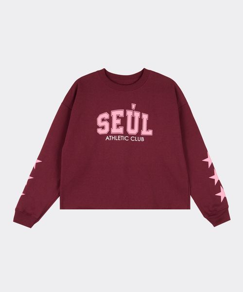 Sudadera  de  Niña Juvenil