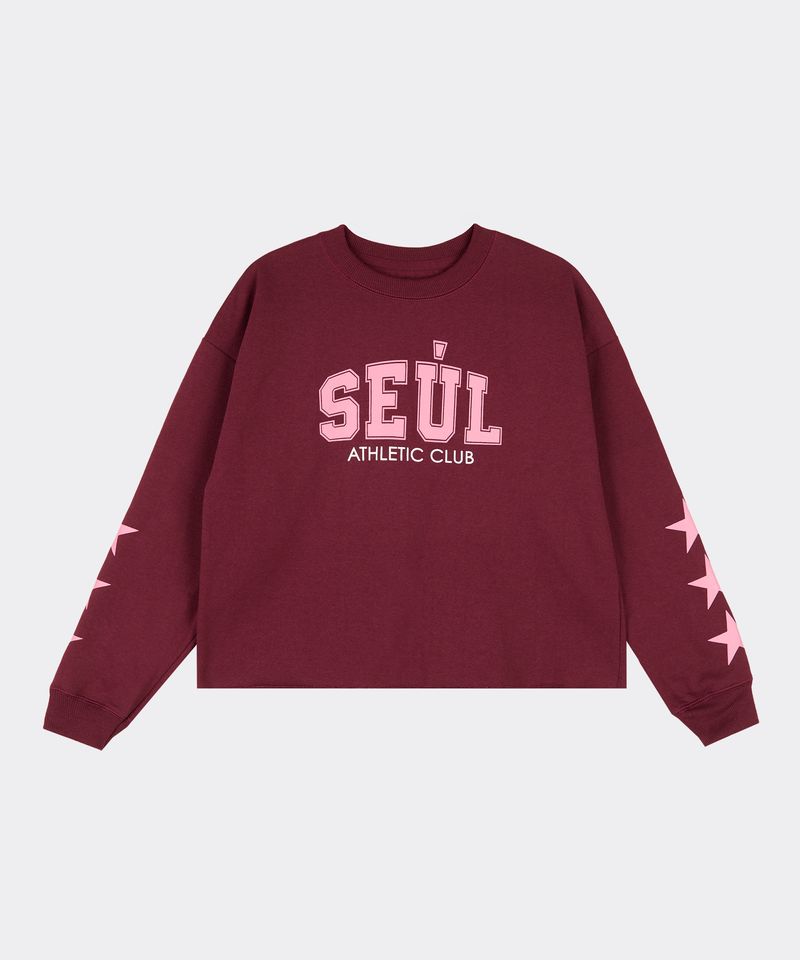 Sudadera  de  Niña Juvenil