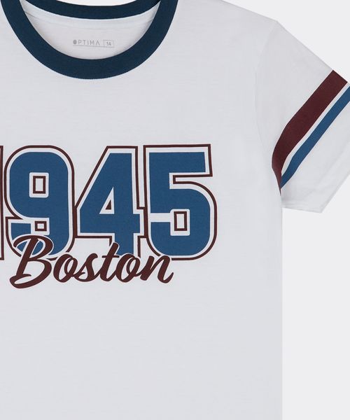 Playera  de  Niño Juvenil