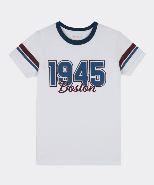 Playera  de  Niño Juvenil