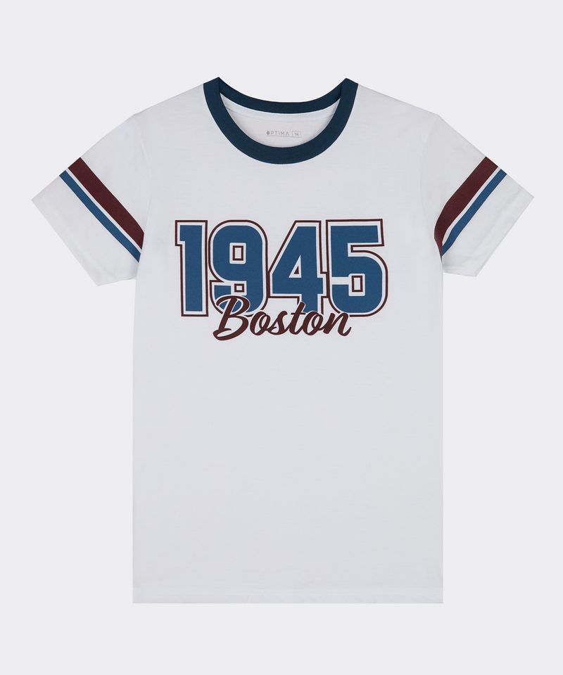 Playera  de  Niño Juvenil