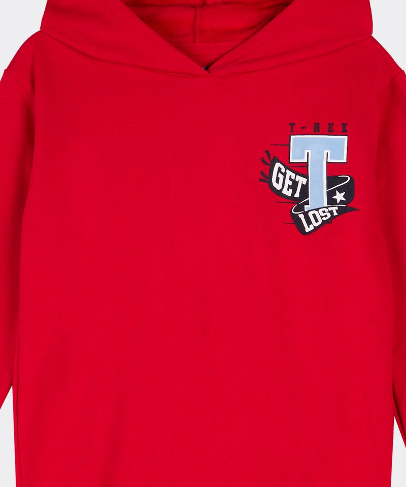 Sudadera  de  Niño Infantil