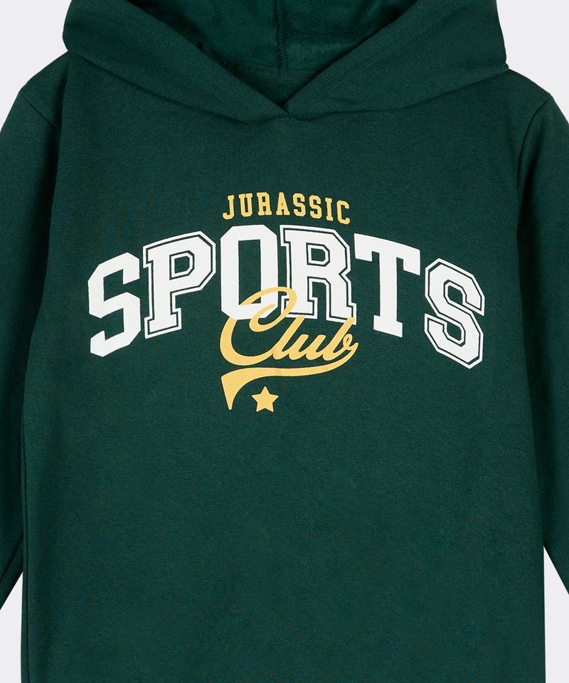 Sudadera  de  Niño Infantil