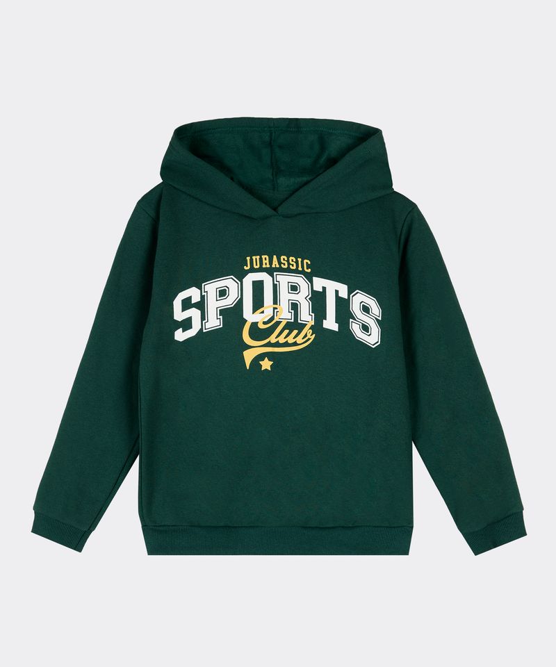 Sudadera  de  Niño Infantil