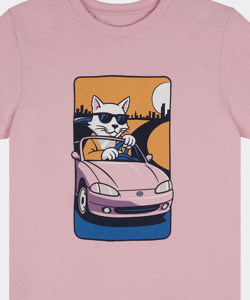 Playera  de  Niño Juvenil