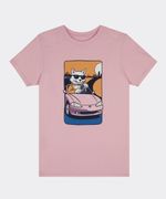 Playera  de  Niño Juvenil