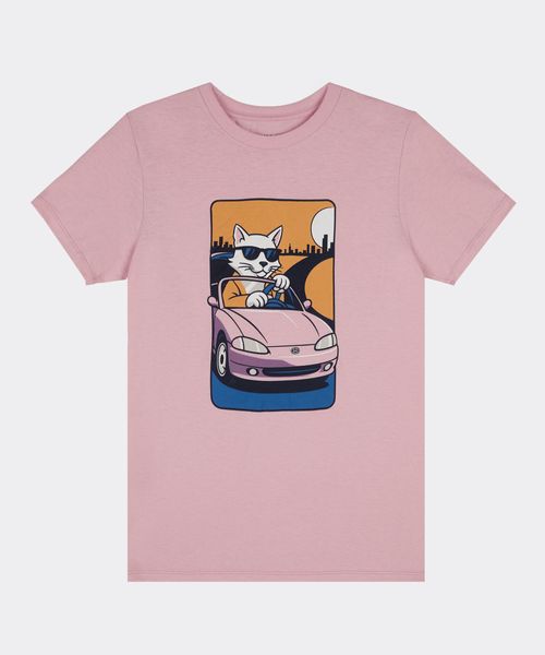 Playera  de  Niño Juvenil