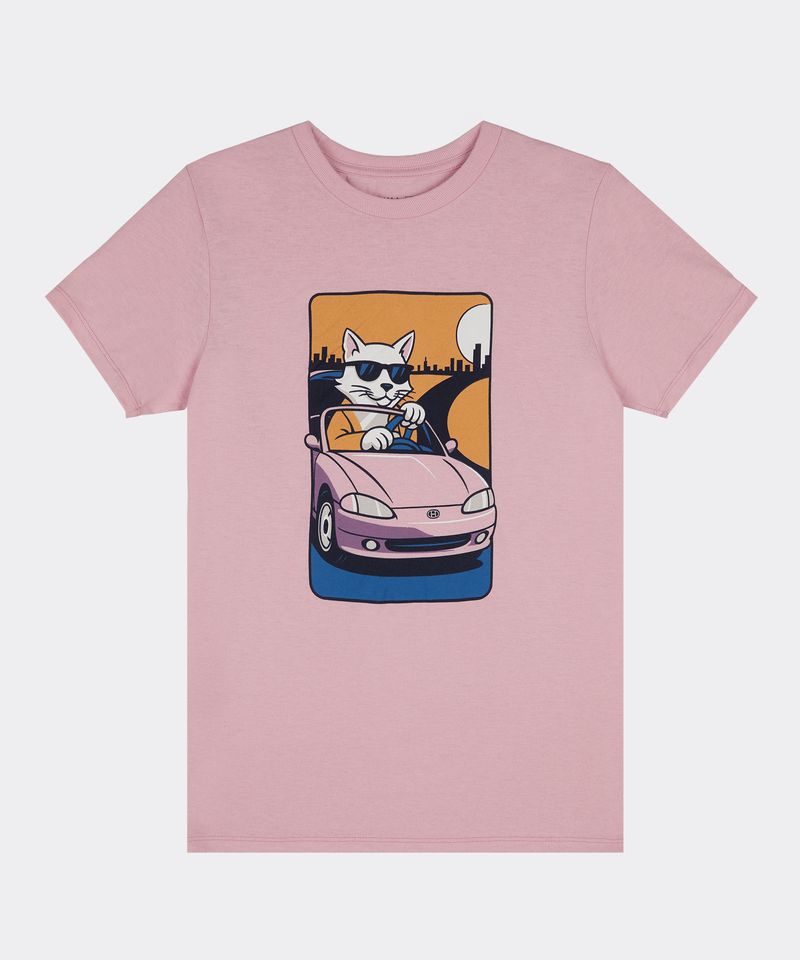 Playera  de  Niño Juvenil