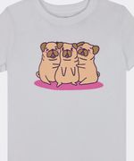 Playera  de  Niña Infantil
