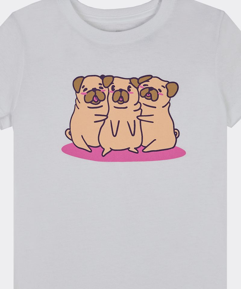 Playera  de  Niña Infantil
