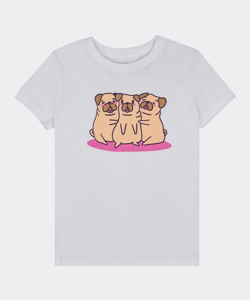 Playera  de  Niña Infantil