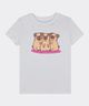 Playera  de  Niña Infantil