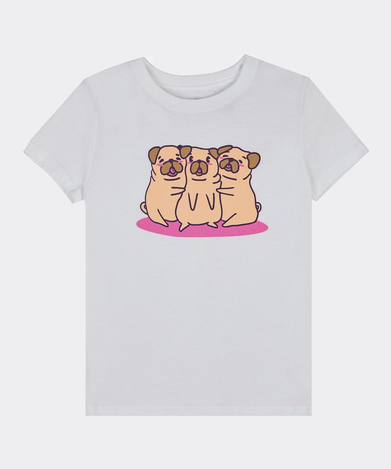 Playera  de  Niña Infantil