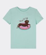 Playera  de  Niña Infantil